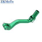 Motorcycle Gear Shift Lever – CNC Aluminum for Enduro Dirt Bike