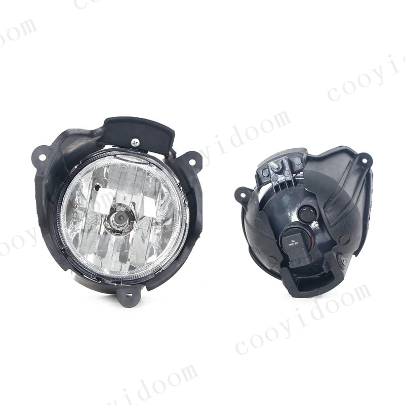 Front Bumper Fog Lights – Driving Lamps for Chevrolet Captiva and Winstorm
