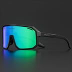 UV400 Cycling Sunglasses – Polarized Sport Eyewear for Outdoor Bike Riding