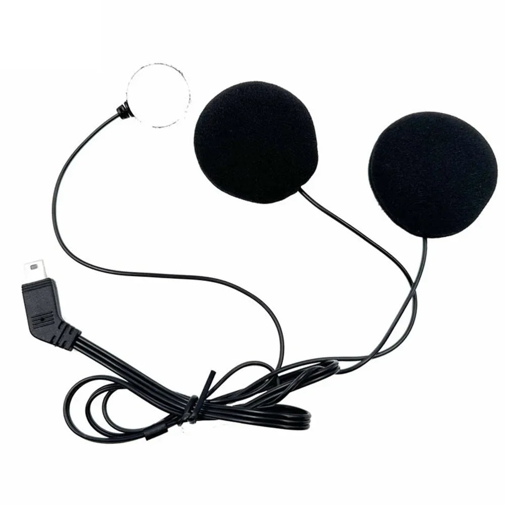 Replacement Headset Microphone – Cardo Edge Audio for Motorcycle Helmets