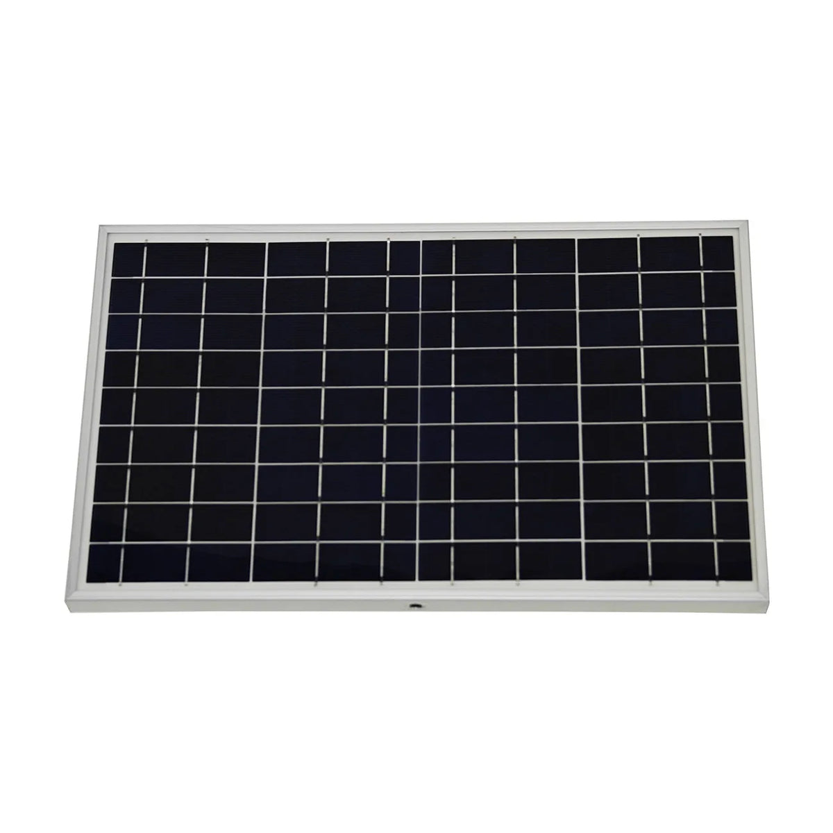 Flexible Solar Panel Kit – 20W 18V Portable Charger for Camping and Travel