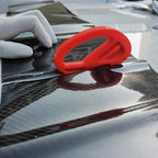 Vinyl Wrapping Tool Kit – Professional Squeegees for Car Window Tinting