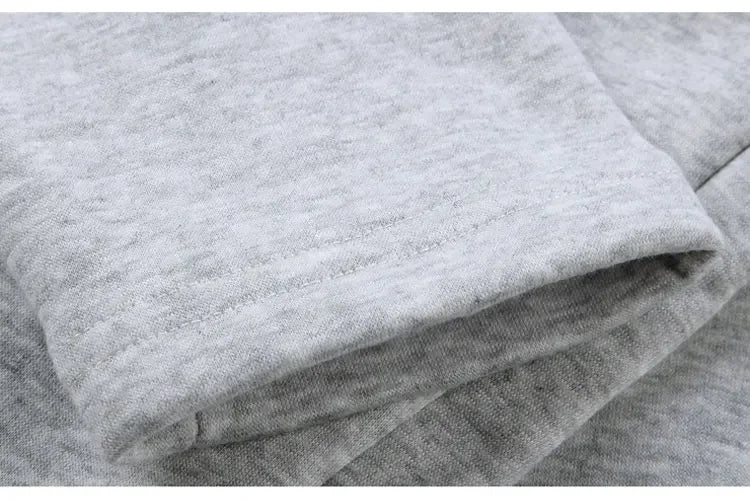 Thermal Fleece T-Shirt – Men's Long-Sleeved Velvet Padded Base Layer for Winter