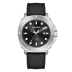 Luxury Chronograph Wristwatch – Waterproof Luminous Calendar for Men