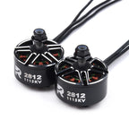 Brushless Motor – 900KV 1115KV for 7-9 Inch FPV Long Range Racing Drones