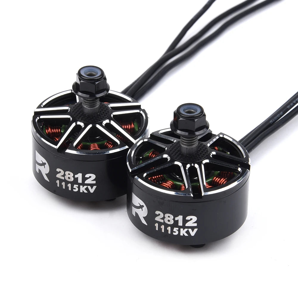 Brushless Motor – 900KV 1115KV for 7-9 Inch FPV Long Range Racing Drones