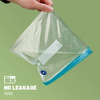 Reusable Vacuum Storage Bags – Airtight Food Sealers for Kitchen Organization