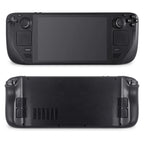 Button and Touchpad Stickers – Anti-Scratch Protective Skins for Steam Deck