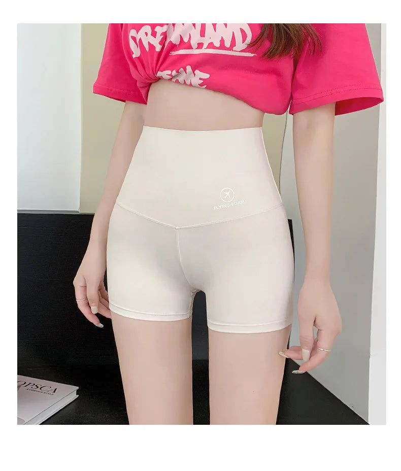 High Waist Shapewear Panties – Tummy Control Butt Lifter for Slimming