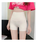 High Waist Shapewear Panties – Tummy Control Butt Lifter for Slimming