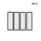 Vacuum Replacement Parts – Brushes and Filters for Xiaomi Robot X20 Plus