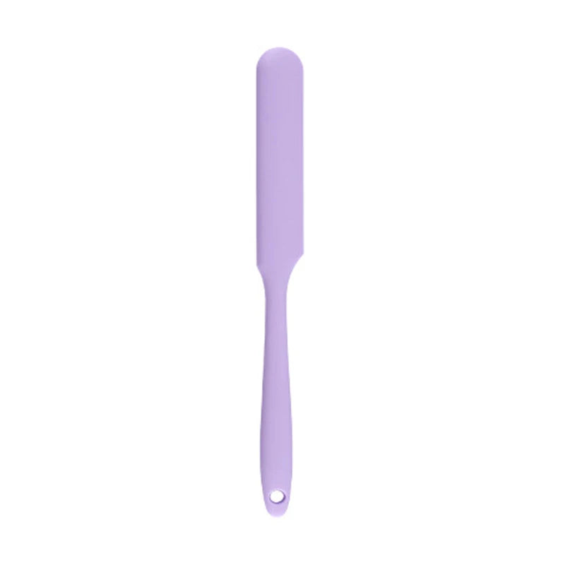 Silicone Baking Spatula – Non-stick Kitchen Tool for Cake Pastry Cooking