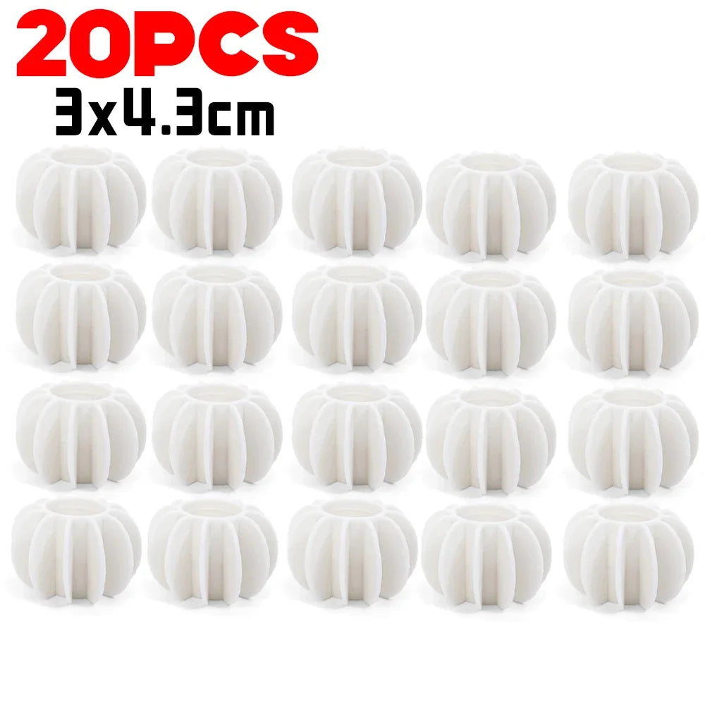 Reusable Silicone Laundry Ball – Pet Hair Remover for Washing Machines