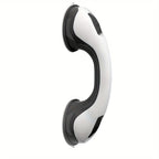 Suction Cup Grab Bar – Heavy Duty Safety Handle for Bathroom Shower Support