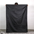Nylon Drawstring Organizer – Waterproof Storage Bag for Travel and Gym