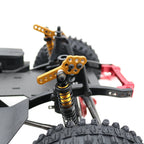 Aluminium Shock Absorber Mount – Adjustable Height for 1/10 RC Crawlers