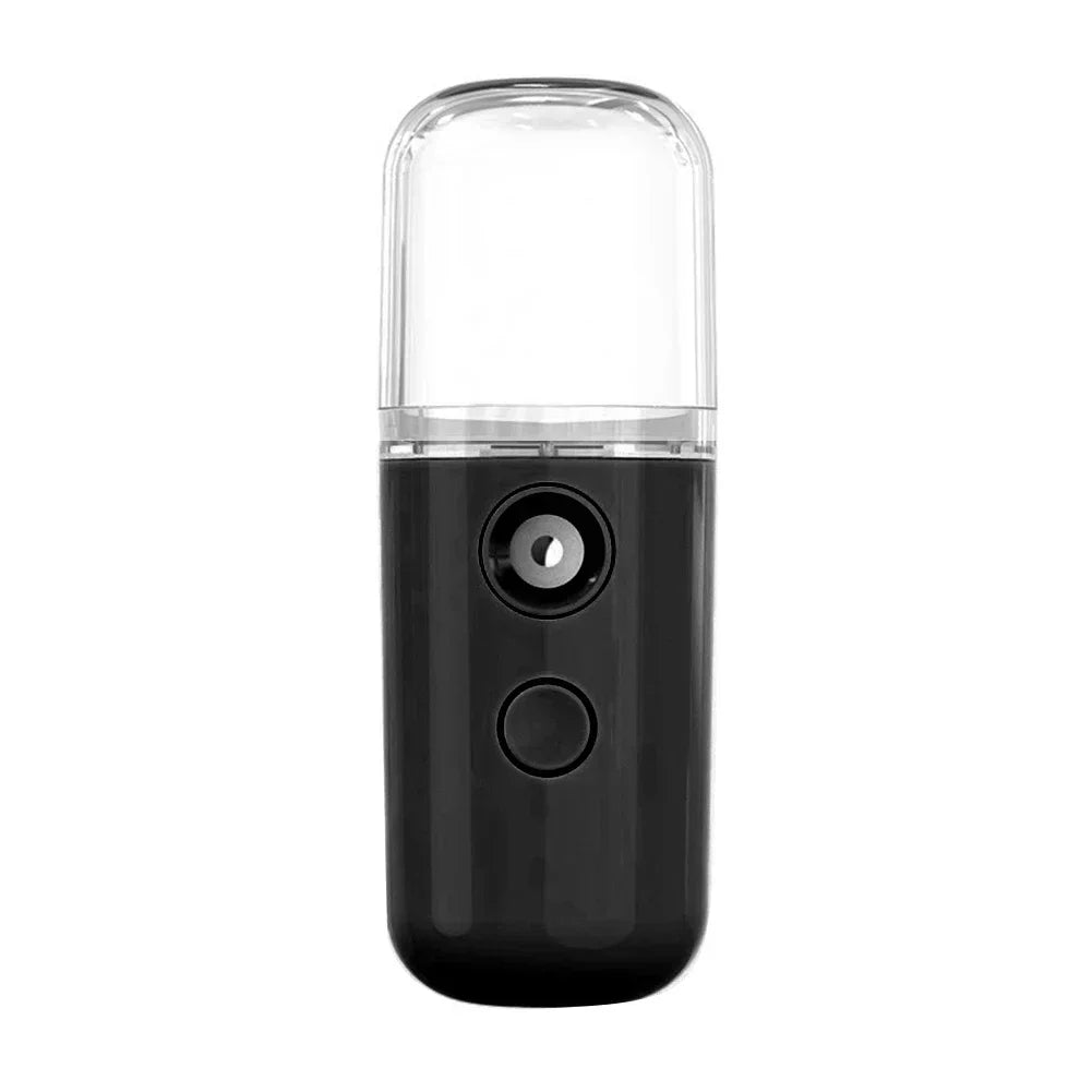 Rain Cloud Humidifier – 30ml Portable Mist Diffuser for Bedroom Air Care