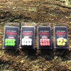 Artificial Fruit Squid Boilies – Sinking Carp Bait for Fishing Enthusiasts