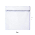 Large Mesh Laundry Bag – Durable Protective Net for Washing Machine Clothes