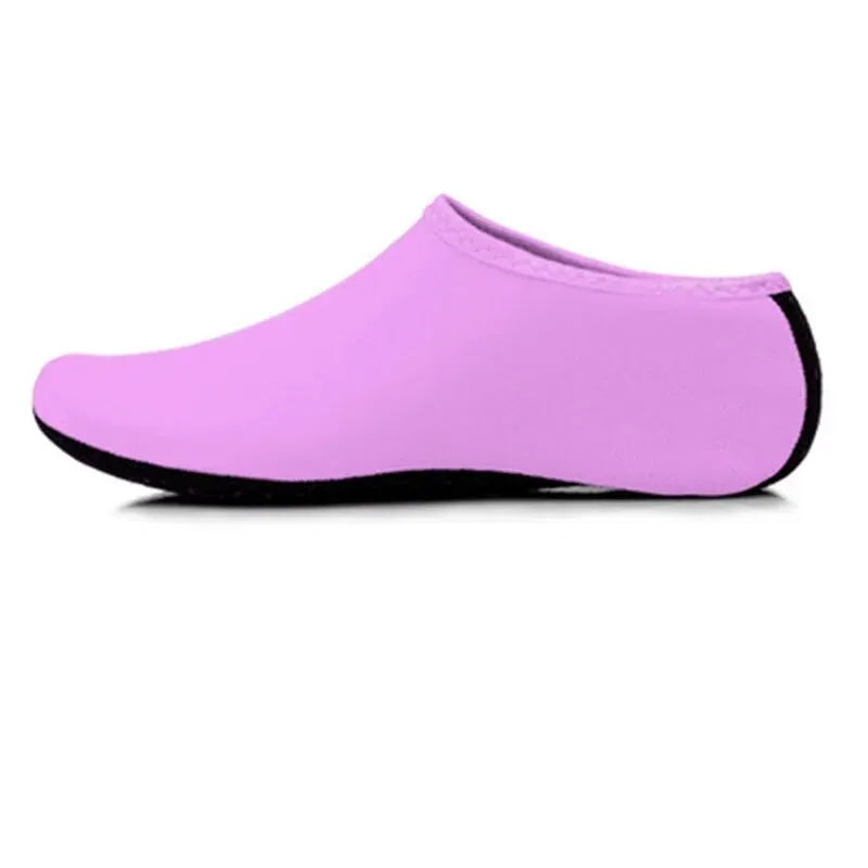 Anti-Slip Diving Socks – Quick-Dry Protective Gear for Snorkeling and Surfing