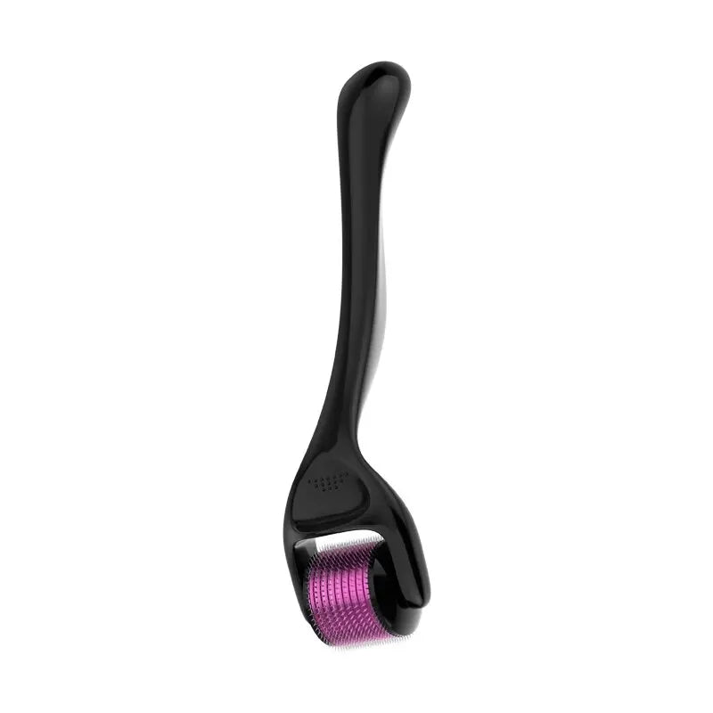 540 Micro Needle Derma Roller – Skin Rejuvenation for Beard and Hair Growth