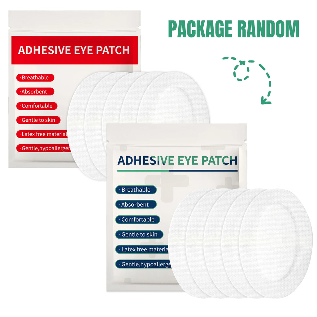 Waterproof Adhesive Bandages – Breathable Wound Dressing for First Aid Kits