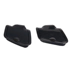 Motorcycle Side Storage Cover – Carbon Fiber ABS Pocket for NMAX Scooter