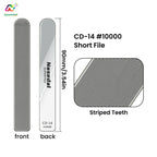 Glass Polishing File – Ultra Fine Mirror Finish for DIY Plastic Models