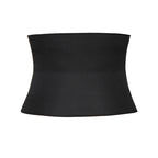 Sweat Waist Trainer Belt – Sauna Slimming Band for Men Workout Belly Fat