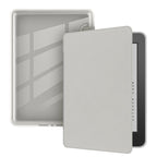 Acrylic Protective Case – Lightweight Cover for Kindle Paperwhite 6-7 Inch