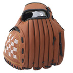 Professional Baseball Glove – Multi-Size Left Hand for Outdoor Training