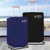 Non-Woven Luggage Cover – Dustproof Trolley Suitcase Protector for Travel