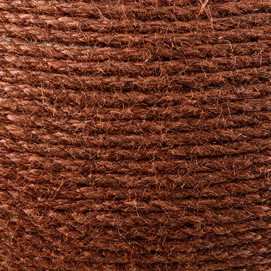 Mushroom Sisal Cat Scratcher – Durable Climbing Post for Indoor Play