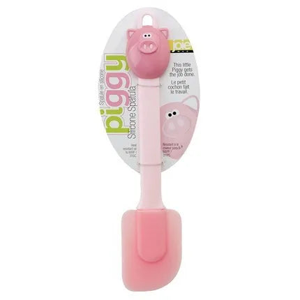 Silicone Unicorn Spatula – Heat-Resistant Kitchen Utensil for Baking