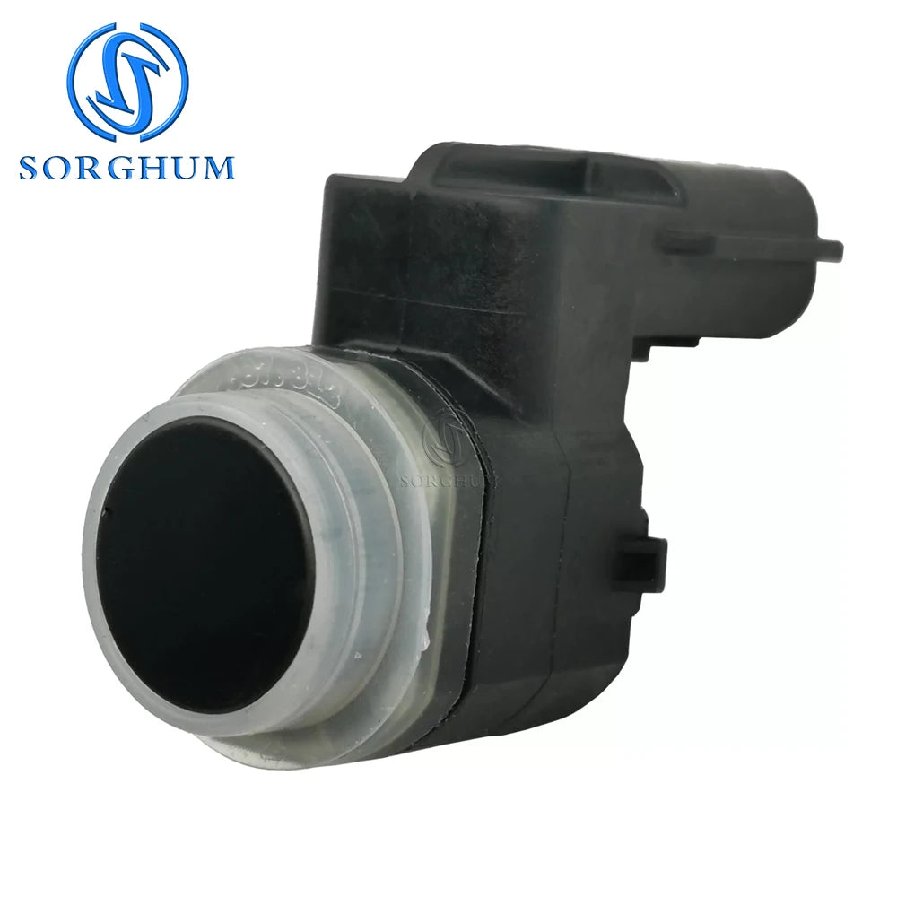 Parking Assist Sensor – Black PDC Reverse Radar for Nissan Qashqai X-Trail