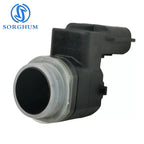 Parking Assist Sensor – Black PDC Reverse Radar for Nissan Qashqai X-Trail