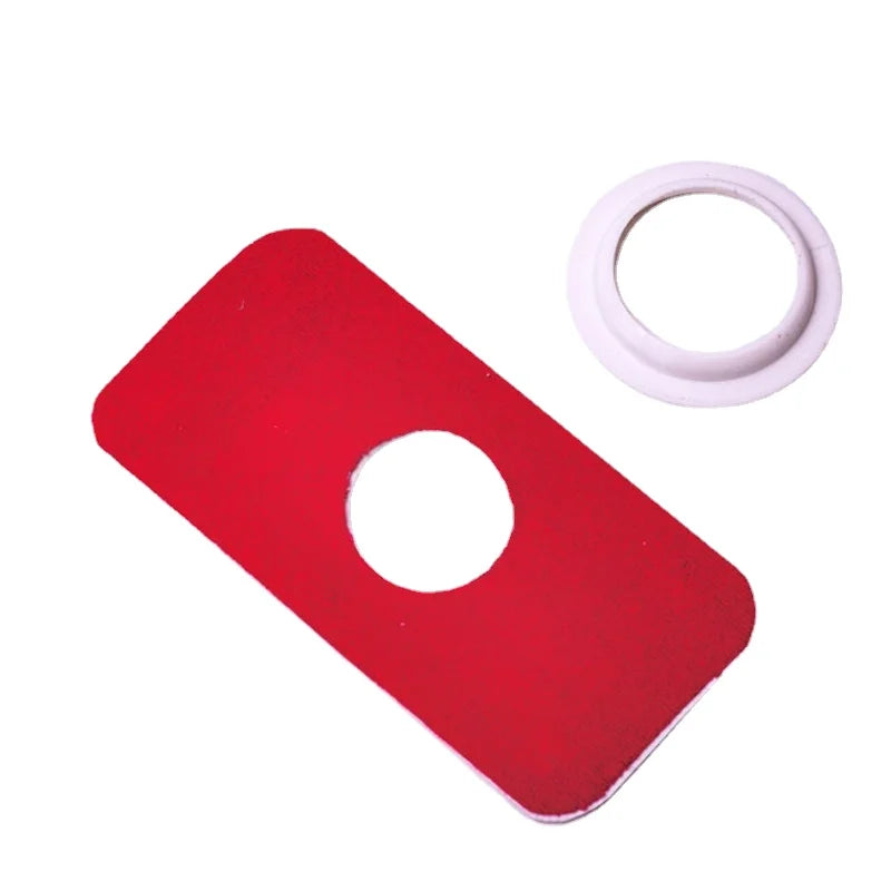 Adhesive Sensor Patches – Waterproof Flexible Covers for FreeStyle Libre