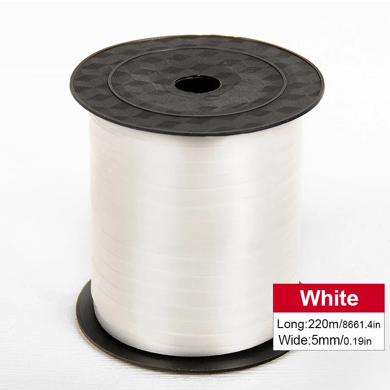 Decorative Satin Ribbon – Versatile Tie Rope for Wedding and Gift Wrapping