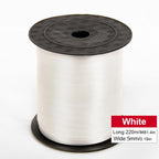 Decorative Satin Ribbon – Versatile Tie Rope for Wedding and Gift Wrapping