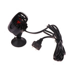 Submersible Wavemaker Pump – 3W Aquarium Water Circulation for Fish Tanks