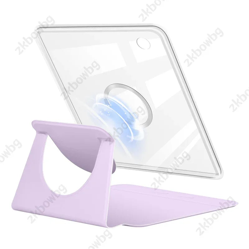 Magnetic Ebook Case – 360° Rotatable Stand for Kobo Libra Colour/Libra 2