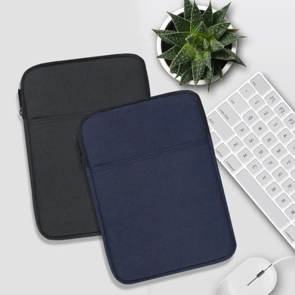 Shockproof Protective Tablet Sleeve – Universal Case for iPad and Android