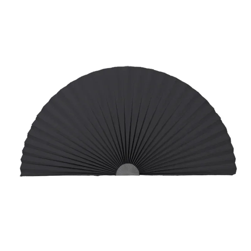 Self-Adhesive Pleated Blinds – Half Blackout Shades for Home Office Windows