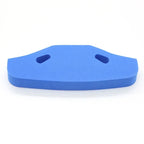 RC Car Front Bumper – Foam Upgrade Part for 1/10 Scale Models