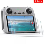 Tempered Glass Screen Protector – Anti-scratch Shield for DJI RC Remote