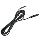 Dash Cam Extension Cable – 2.5M 4Pin/5Pin Cord for Rearview Car Cameras