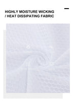 Mesh Cycling Base Layer – Breathable Quick-Dry Undershirt for Road Bike Sports