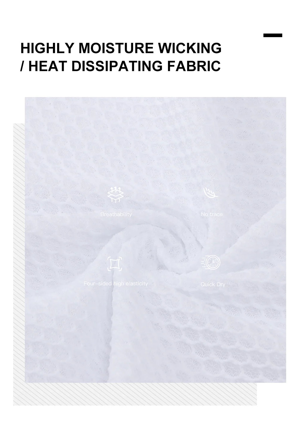 Mesh Cycling Base Layer – Breathable Quick-Dry Undershirt for Road Bike Sports