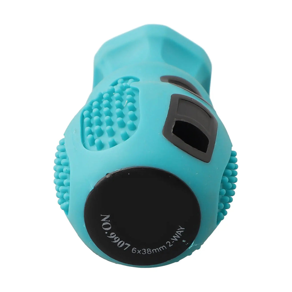 Magnetic Screwdriver Bit Holder – Self-Locking Adapter for Hex Bits