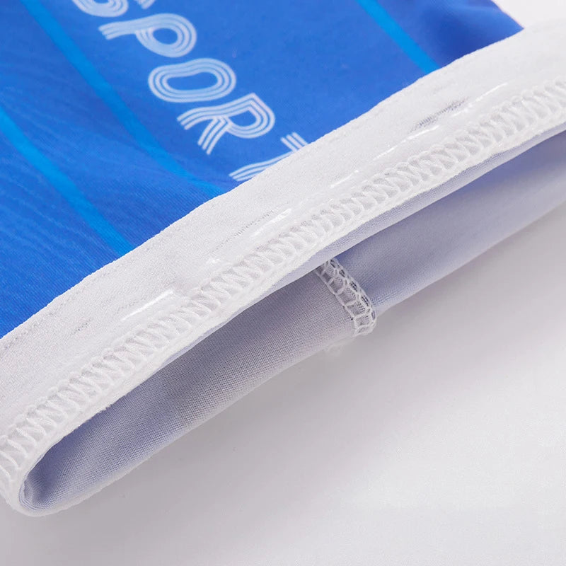 UV Protection Arm Sleeves – Cooling Ice Fabric for Outdoor Sports